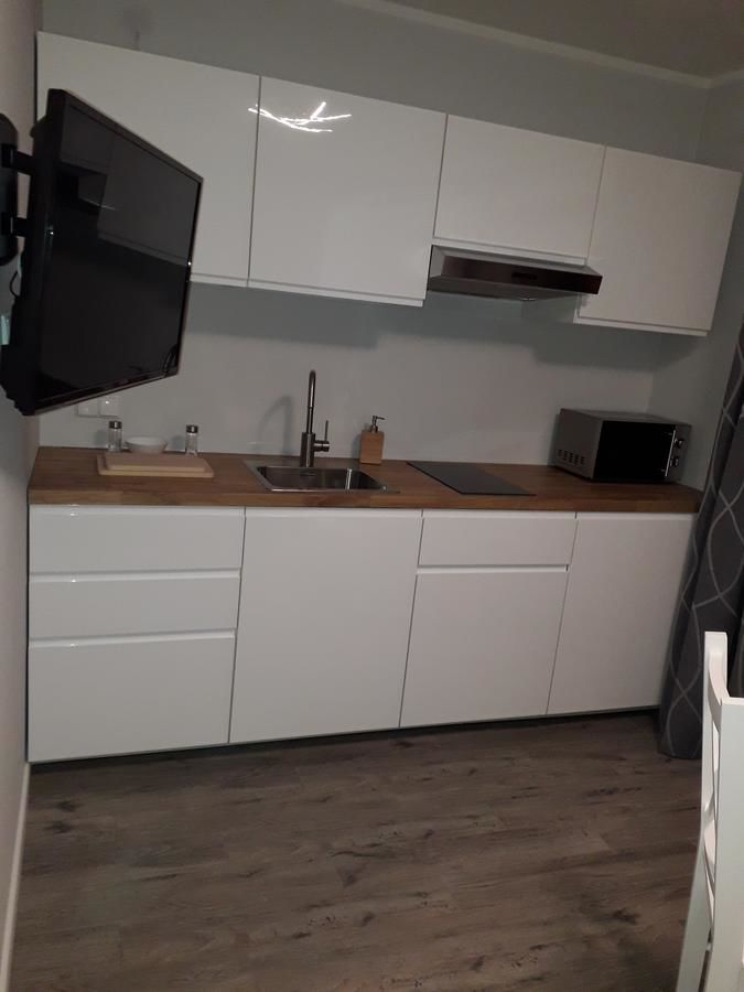 Отели типа «постель и завтрак» APARTAMENTY MACIEJKA Закопане